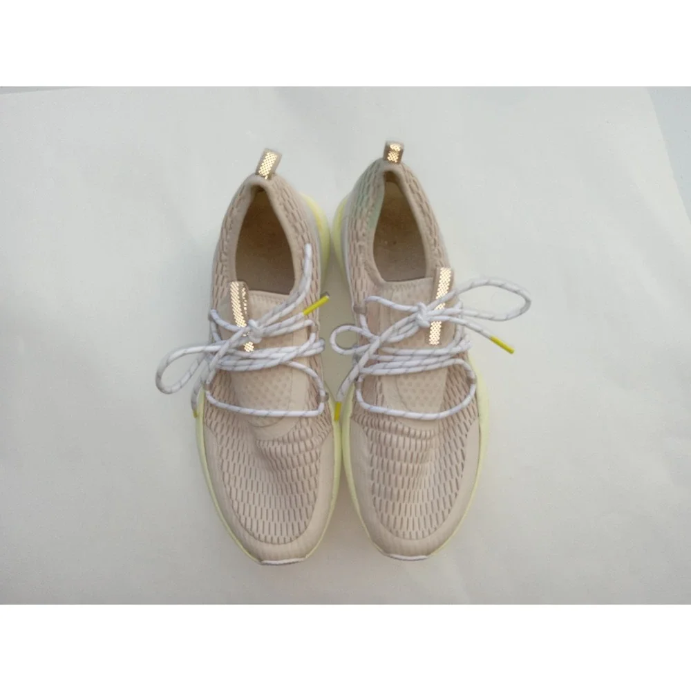 Sorel Women's Kinetic Impact Lace Muiticolor Sneaker‎ Shoes sz 10.5
